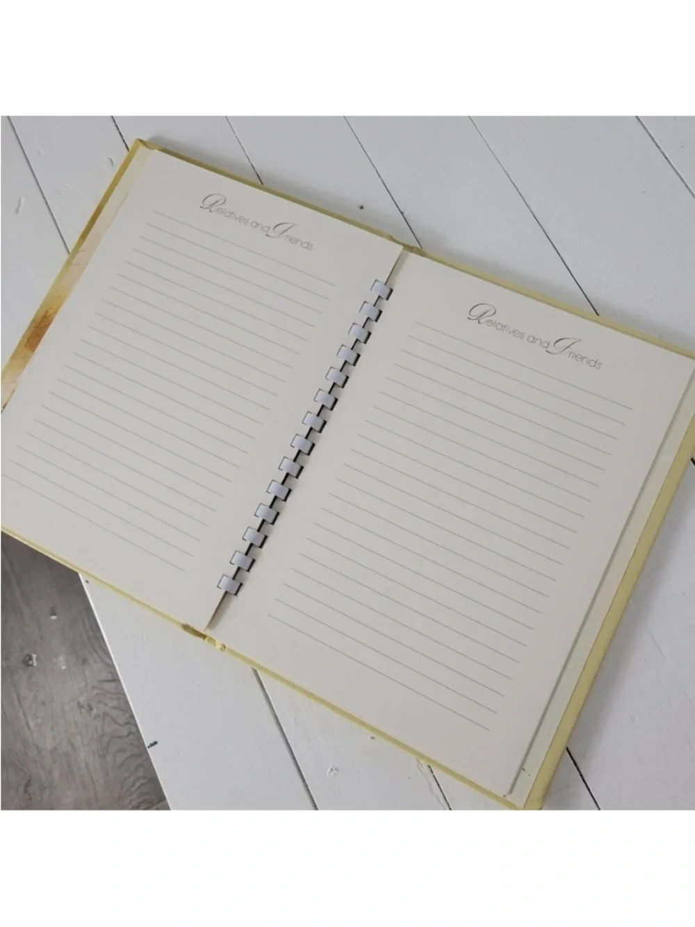 1975 Hillside Memorial & Park Mortuary;Funeral book artist Peggy Brown